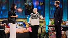 La Revuelta - María Galiana y Ruth Lorenzo (18/12/2025)