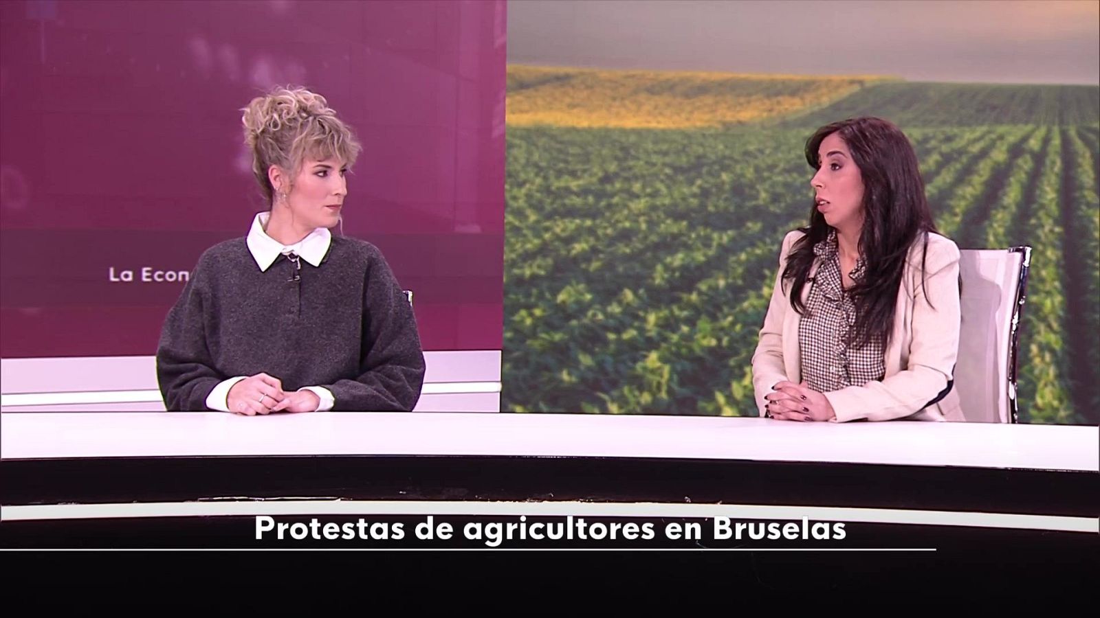 La economía - 18/12/25 - La economía | Ver