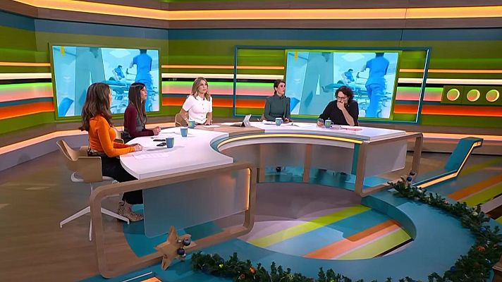 L'altaveu - Col·lapse sanitari, robatoris, i 'La Cheloteca'