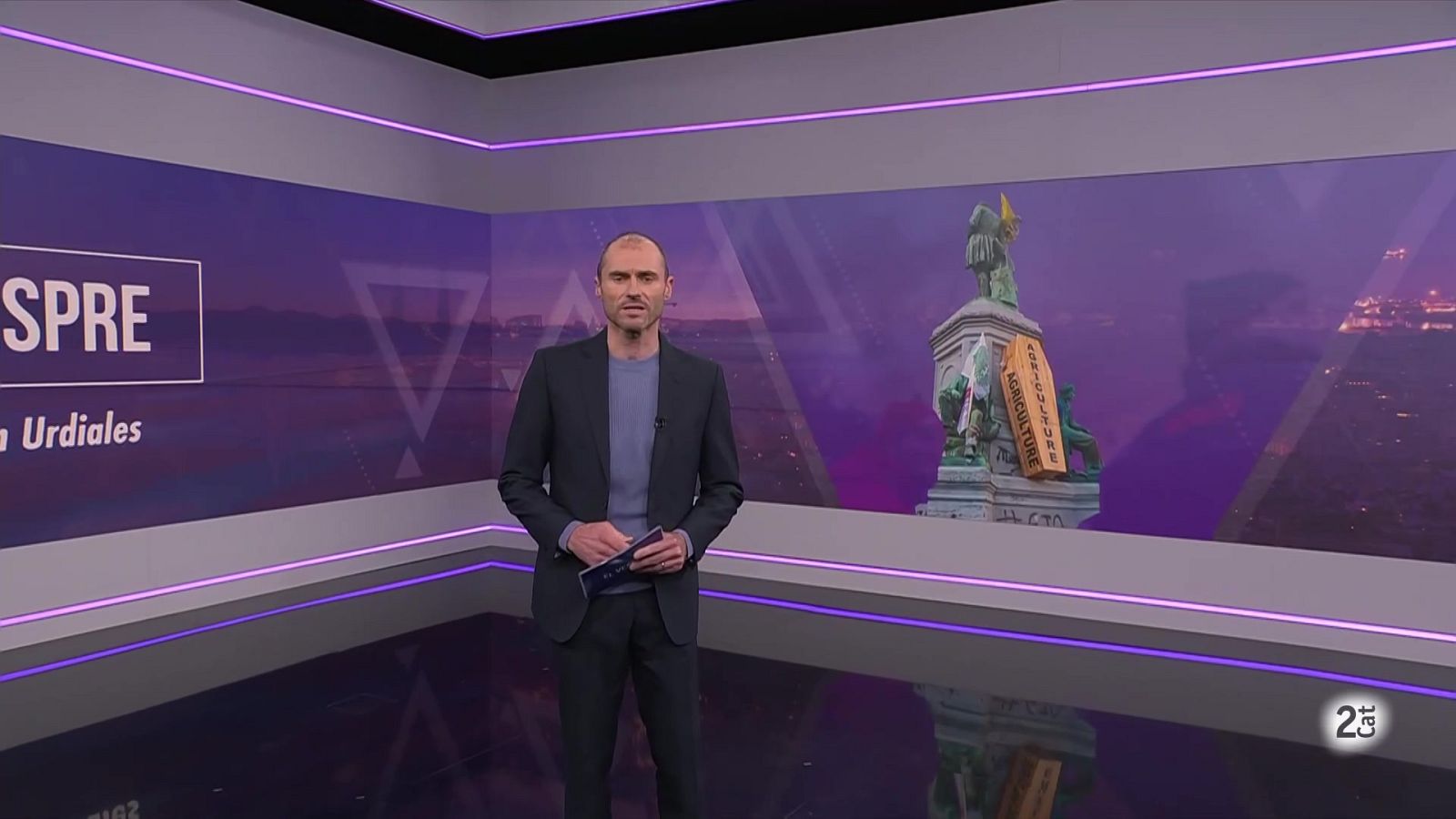 El Vespre - 18/12/2025