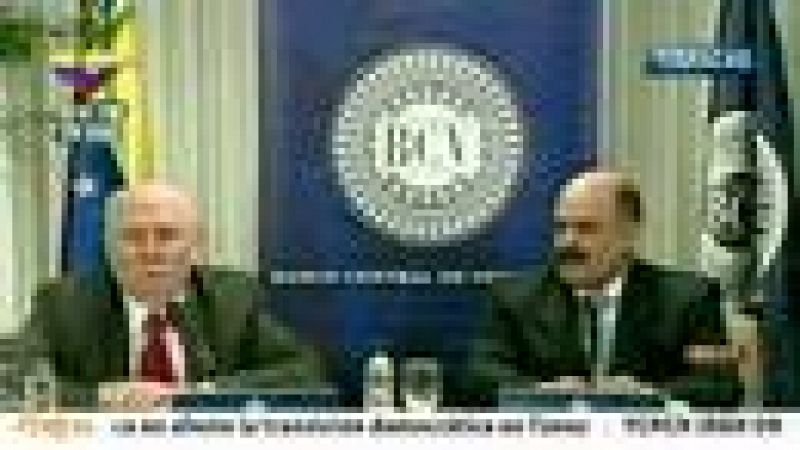 Venezuela devalúa un 31,7% el bolívar frente al dólar - Informativo 24h | Ver