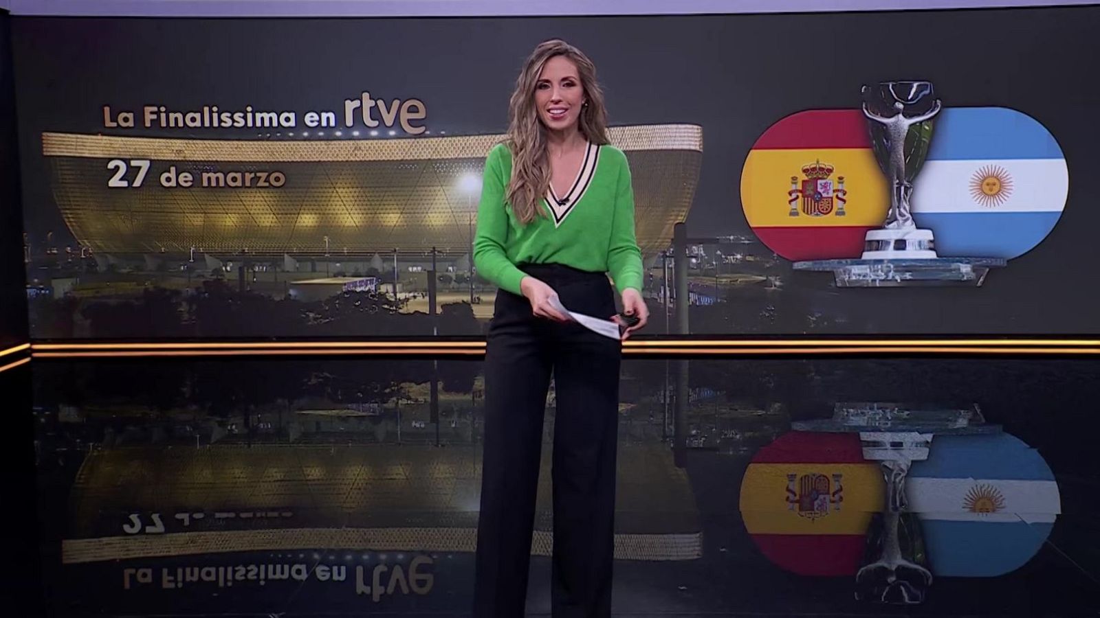 Deportes 2 - 18/12/25 - Los Deportes de La1 | Ver