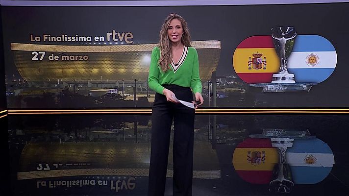 Los Deportes de La1 - Deportes 2 en Lengua de signos - 18/12/25