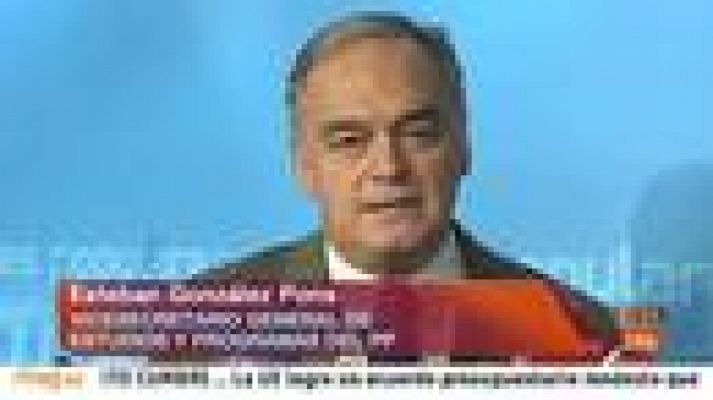 Informativo 24h - El Gobierno afirma que las declaraciones de la renta de Rajoy se publicarán este sábado