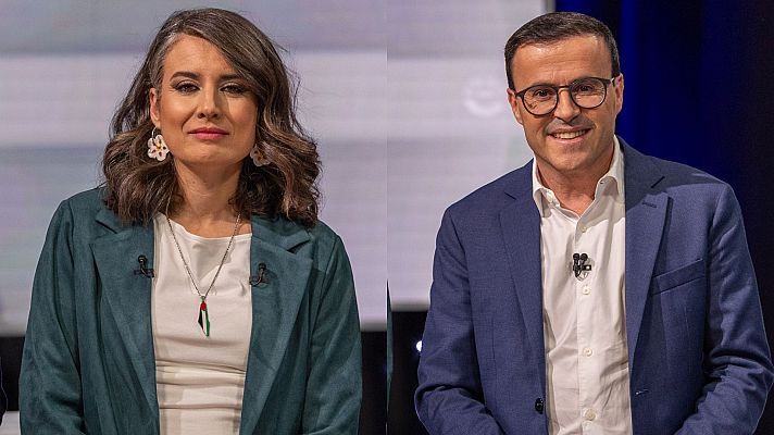 Especiales informativos - Gallardo y de Miguel dan por seguro que el PP pactará con Vox: "Eso sí, a Guardiola le va a salir un poco caro el acuerdo"