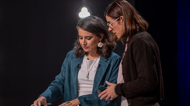 De Miguel (UPE) asegura que sintió "bochorno" por el aforamiento de Gallardo (PSOE) - Especiales informativos | Ver