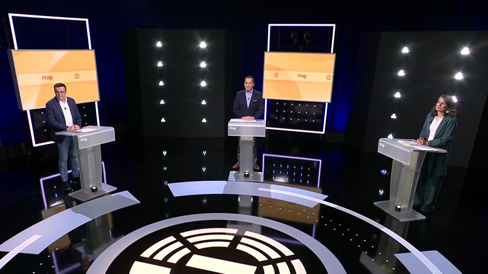 Especial informativo - Debate elecciones Extremadura - Especiales informativos | Ver