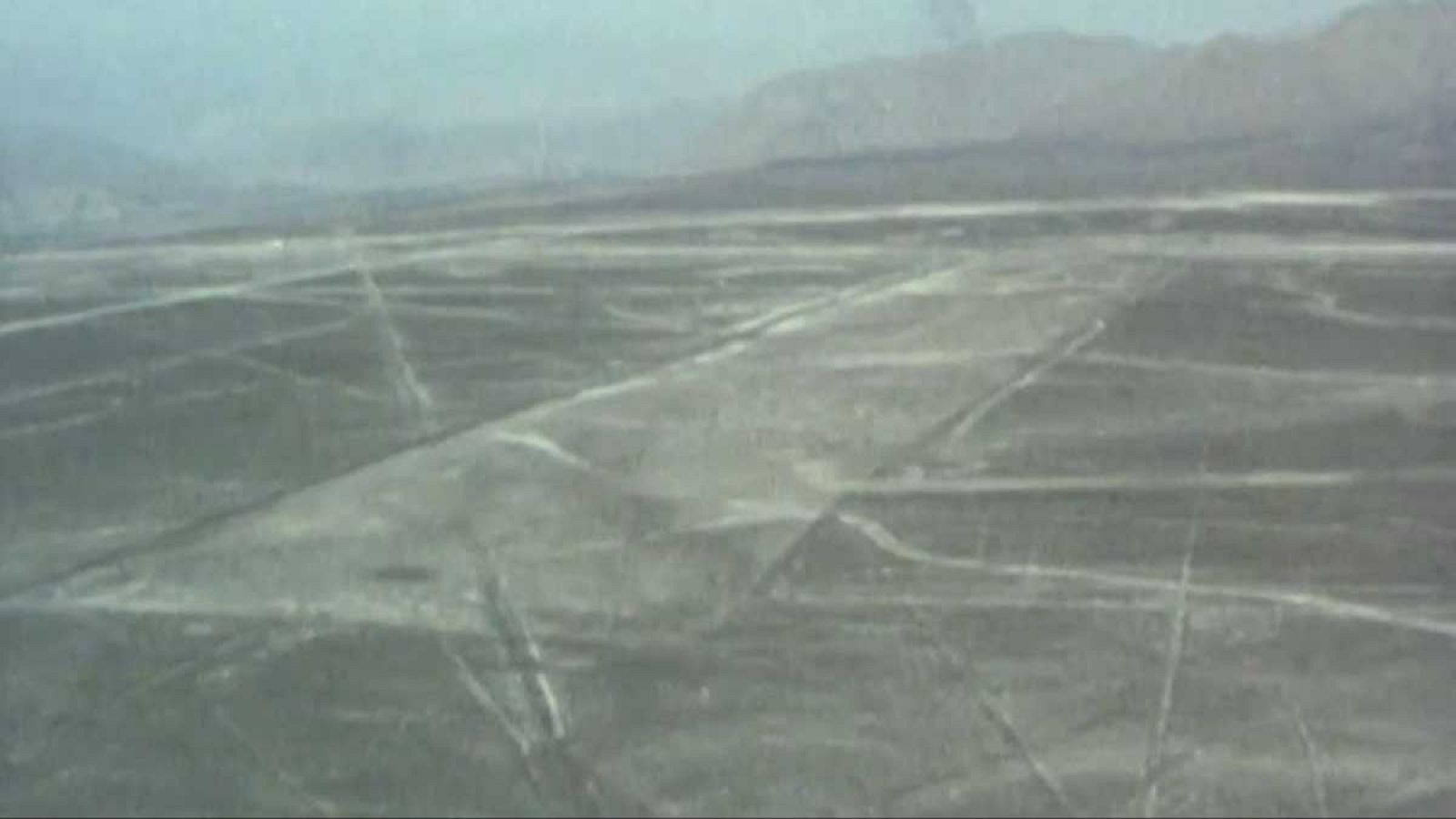 Más allá - Nazca (I) - Más allá | Ver