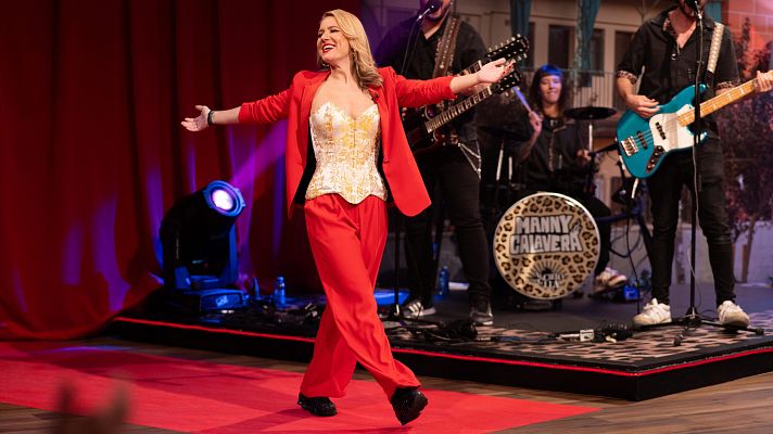 Al cielo con ella - Henar Álvarez reflexiona sobre uno de los mayores dramas de 2025