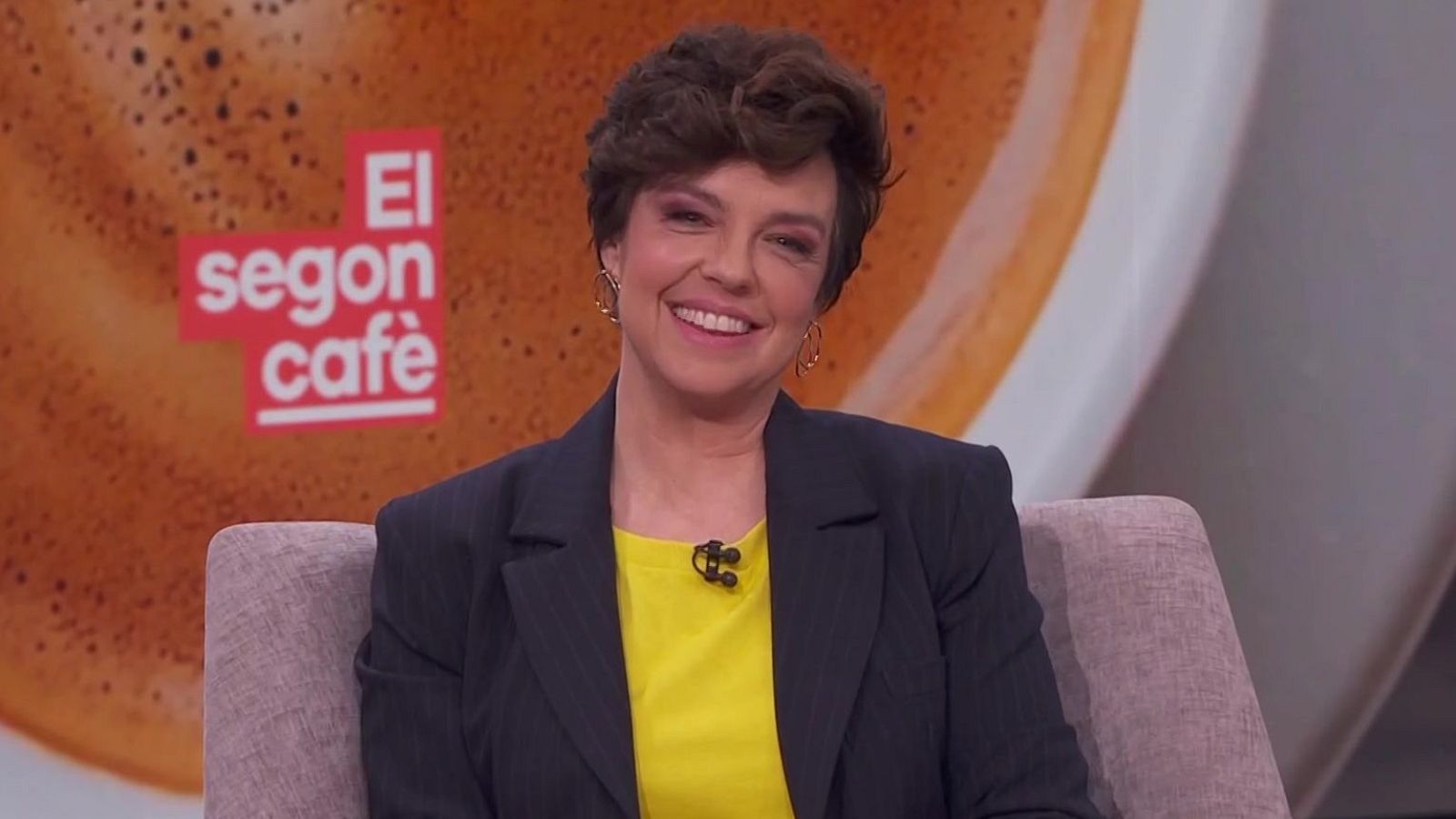 Sopar d'empresa, bombers voluntaris i esperit de Nadal - El segon cafè - El segon cafè | Veure