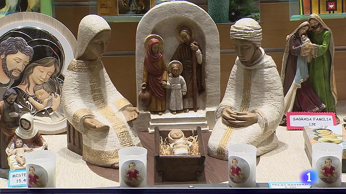 Informativo Telerioja - Telerioja en 2 - 19-12-2025