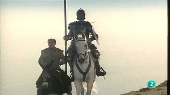 España en comunidad - España en comunidad - 09/02/13