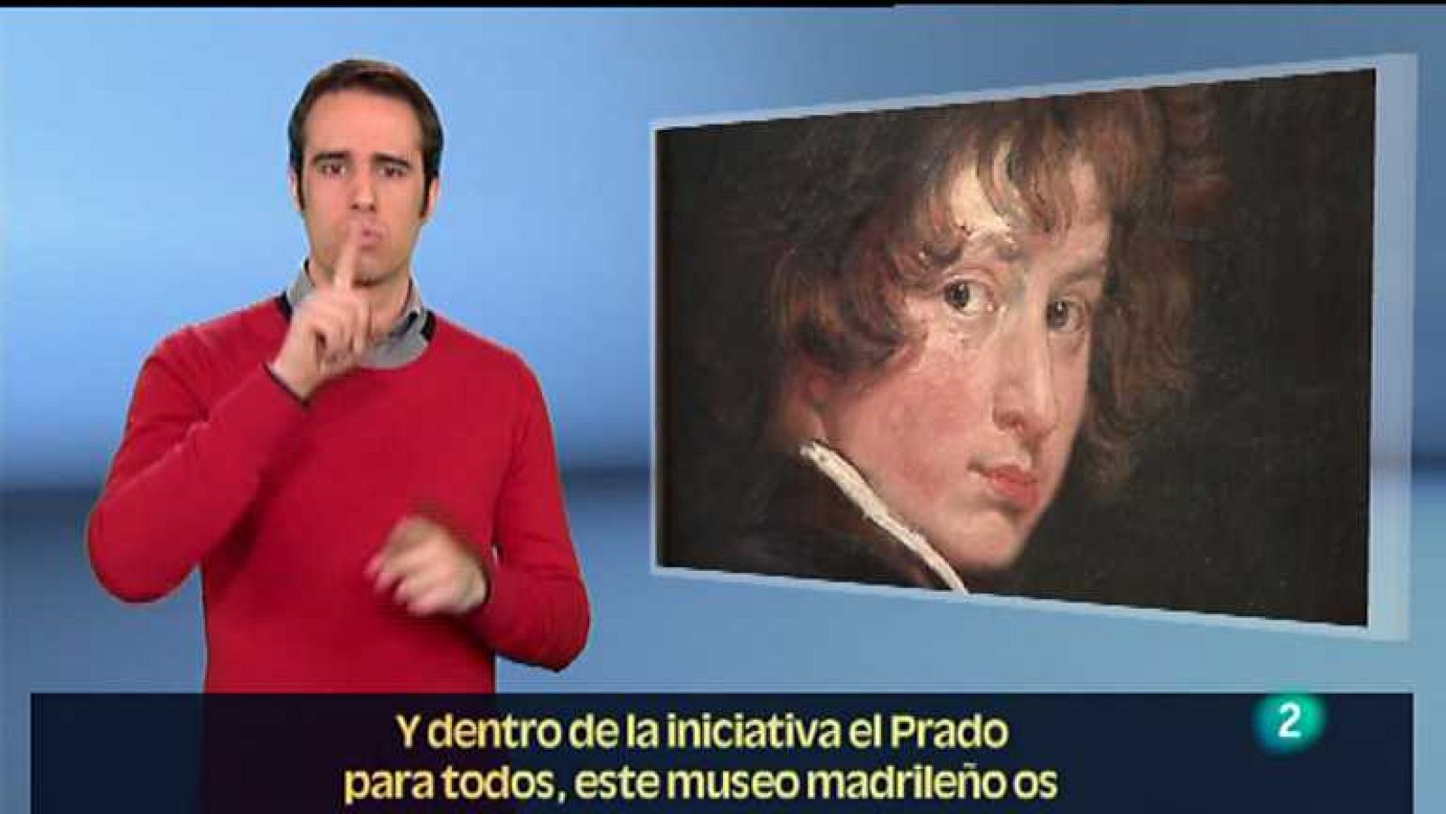 En lengua de signos - 09/02/13 - Ver ahora