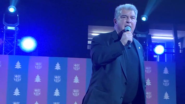 De cara a barraca - Per 'La porta' gran