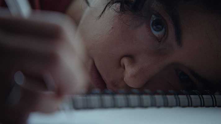 Días de cine - Días de cine: Keeper