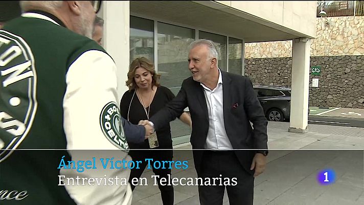 Telecanarias - Telecanarias - 19/12/2025