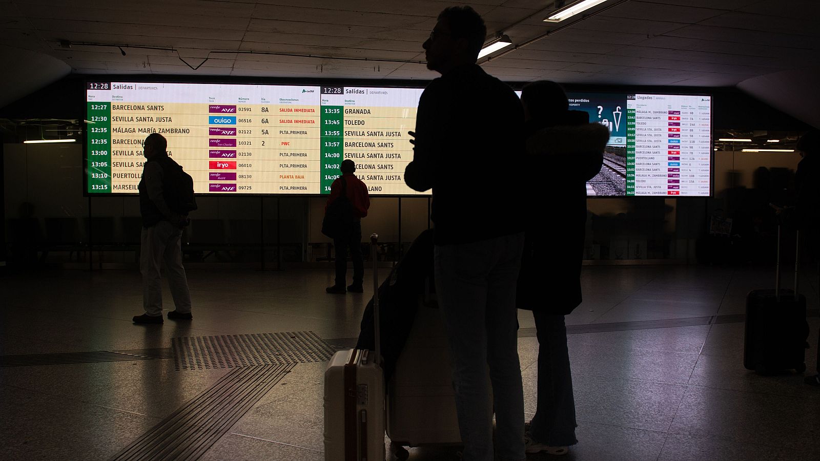 Telediario 1 en cuatro minutos - 19/12/25- RTVE.es | Ver