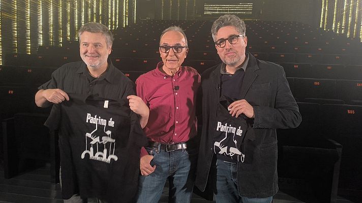 Días de cine - Días de cine: El cine según...  Mariano Cohn y Gastón Duprat