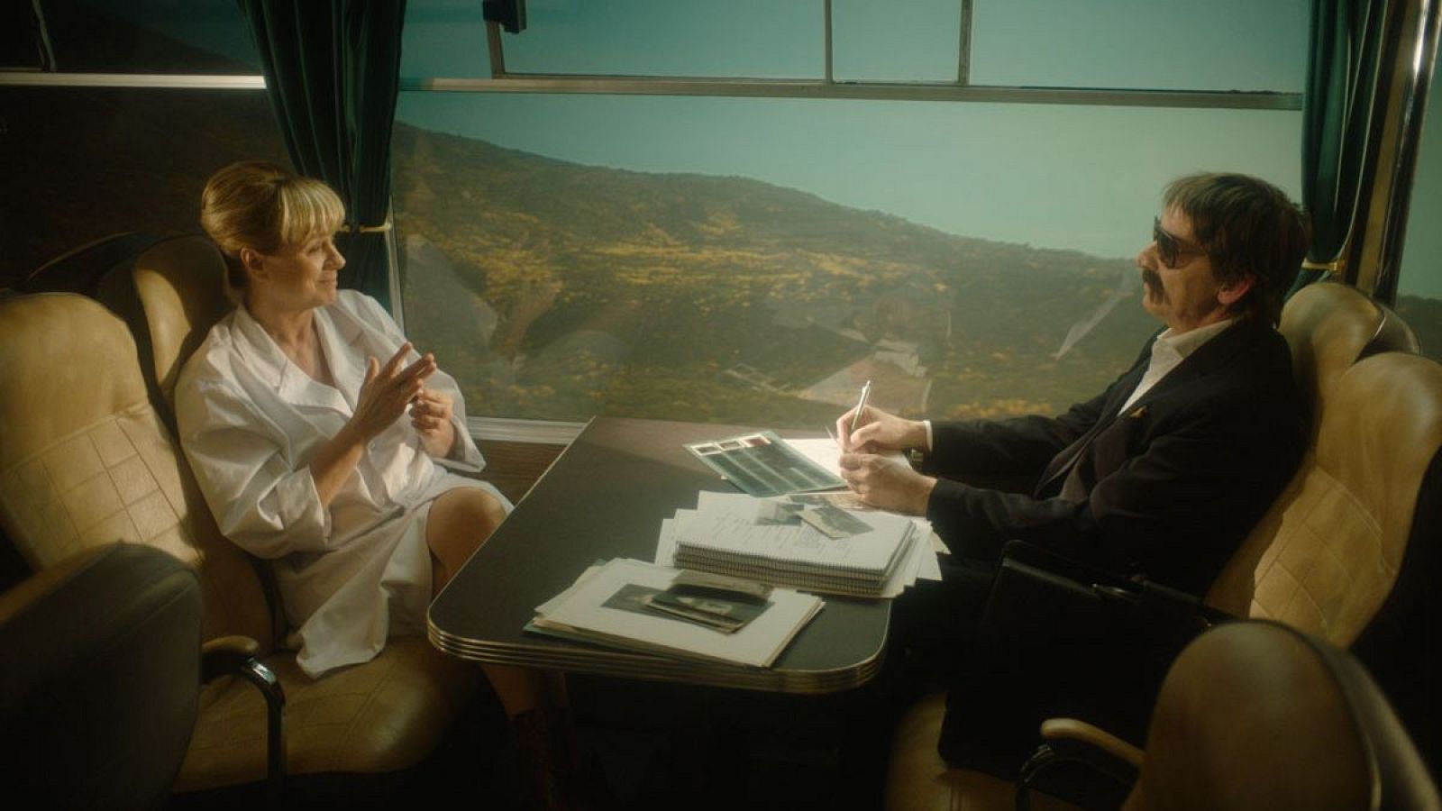 Días de cine: Emergency Exit | Ver