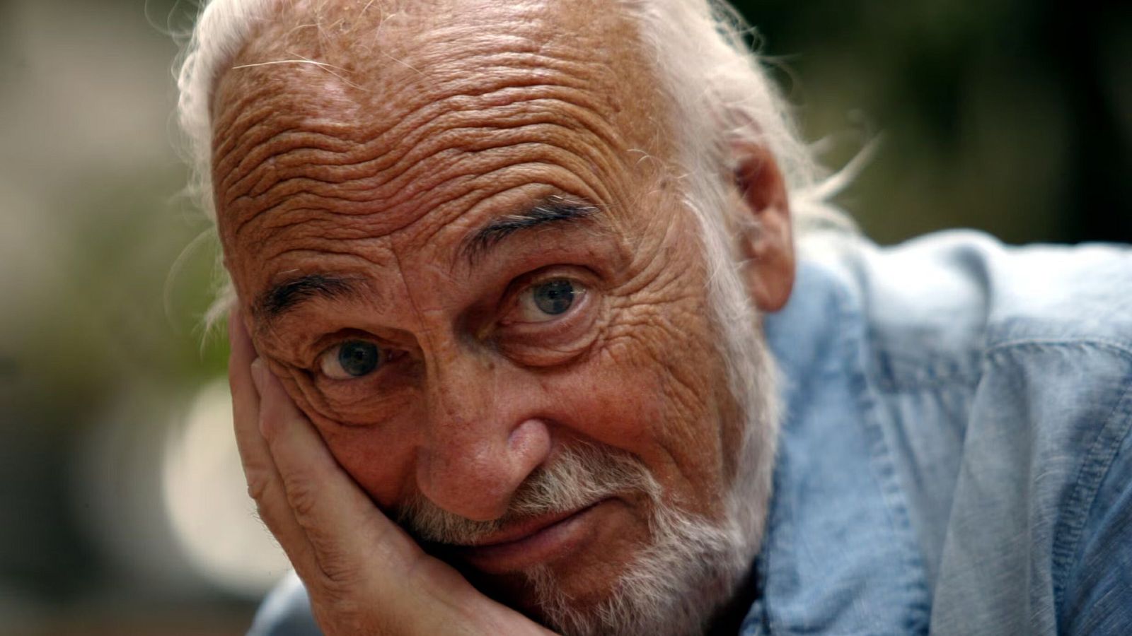 Días de cine: Héctor Alterio | Ver