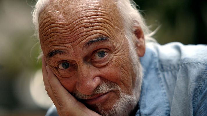 Días de cine - Días de cine: Héctor Alterio