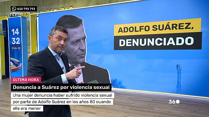 Mañaneros 360 - Programa 572