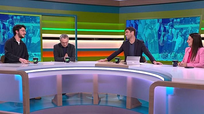 L'altaveu al pati - Cartells als CAP, bretxa a la llar i B9