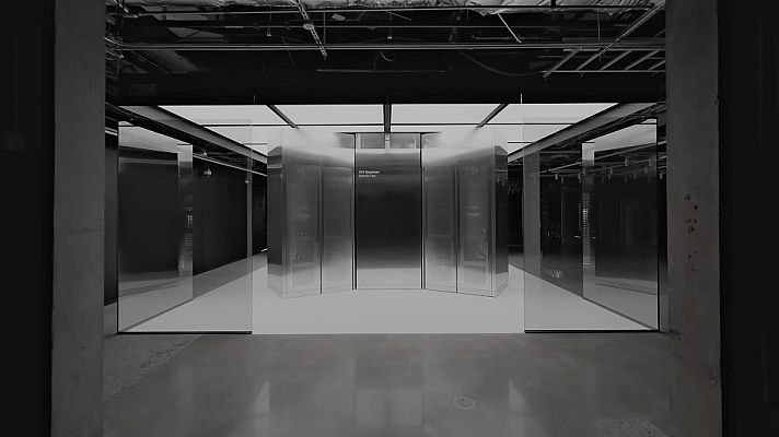 Zoom net - La Milla Cuántica, IOT, Derechos Digitales y videojuegos de 2025 y 2026