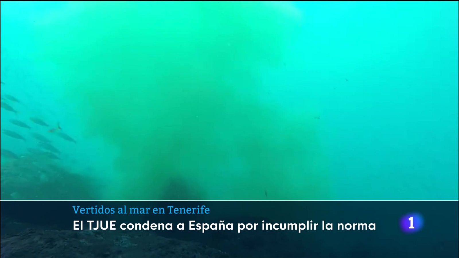 Canarias en 2' - 19/12/2025 | Ver