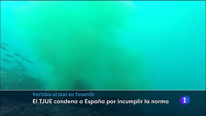 Telecanarias - Canarias en 2' - 19/12/2025