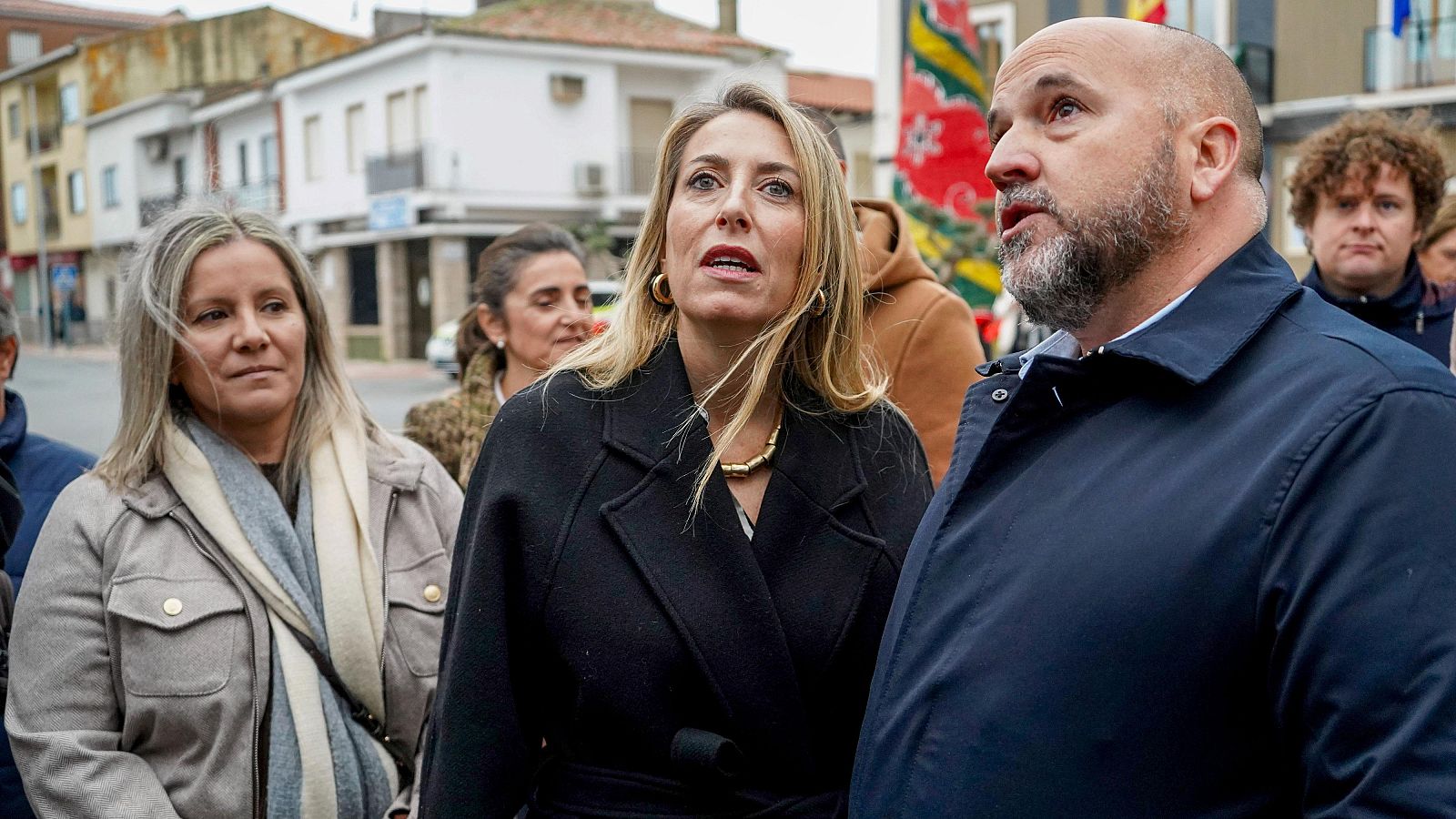 Acaba este viernes la campaña electoral en Extremadura