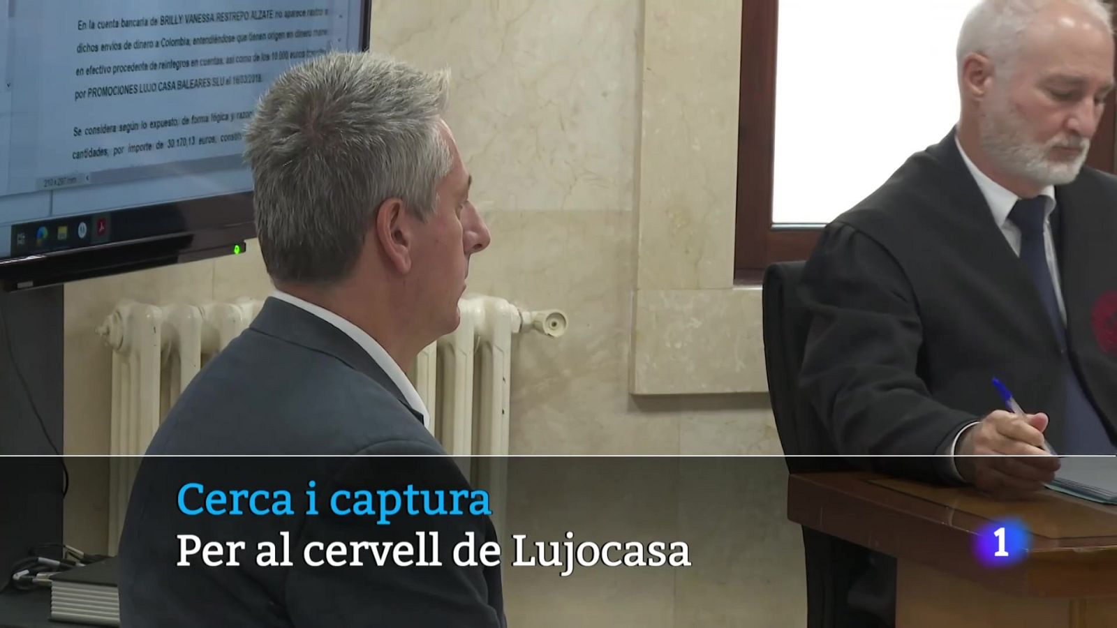 Informatiu Balear 2 - 19/12/25 Veure ara