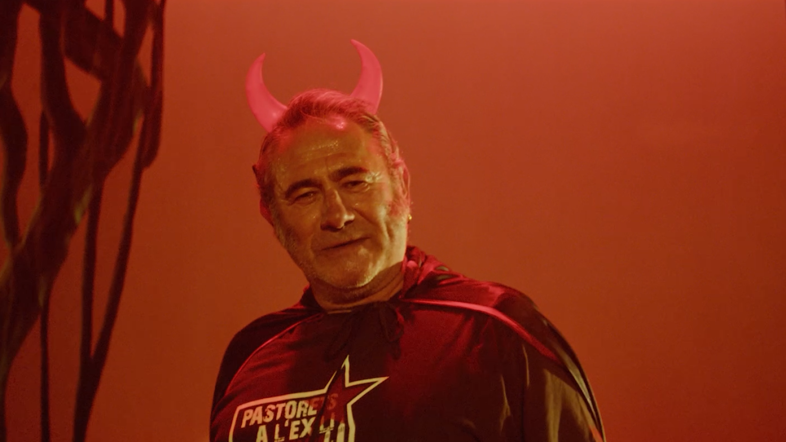 Sergi López - Pla seqüència amb Jordi Basté | Veure ara - Pla seqüència | Veure