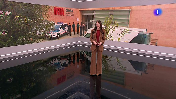 L'Informatiu - L'Informatiu 2 - 19/12/2025