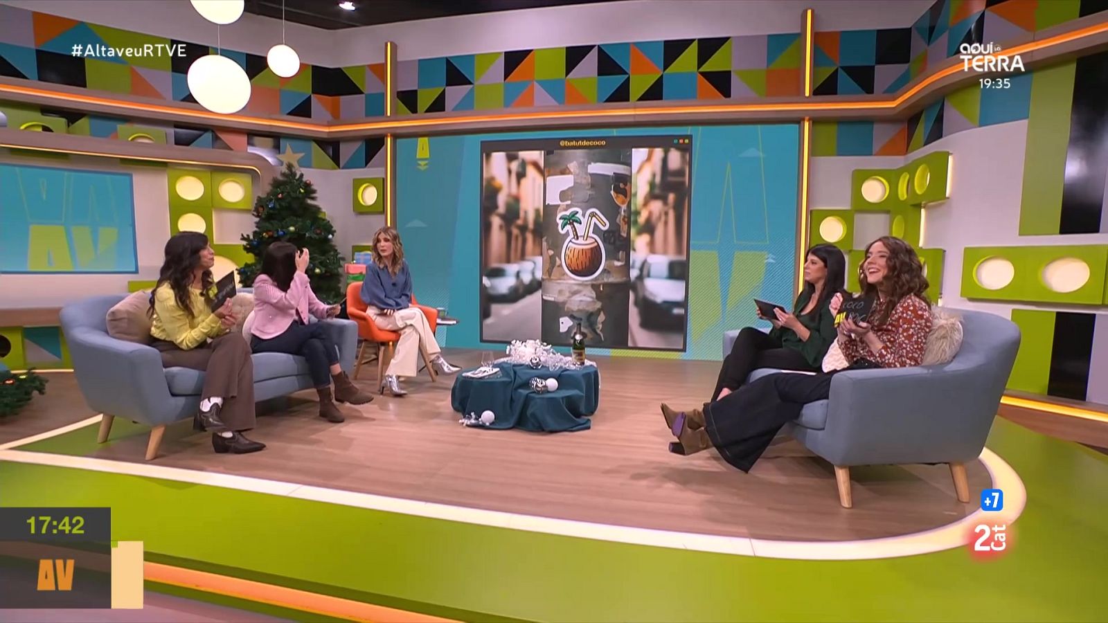 Pisos en mal estat i dinars i sopars d'empresa - L'Altaveu - L'altaveu | Veure