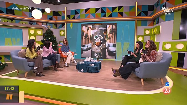 L'altaveu - Pisos en mal estat i dinars i sopars d'empresa