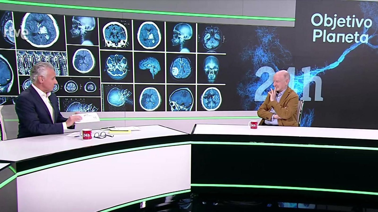 Objetivo Planeta - Neuroderechos, proteger lo que nos hace humanos - Objetivo Planeta | Ver