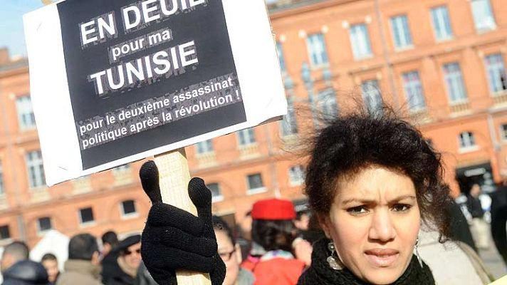 Túnez recupera la normalidad