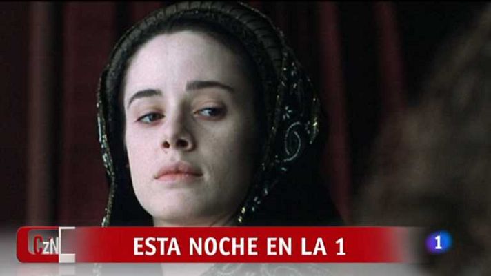 D Corazón - Corazón - 09/02/13