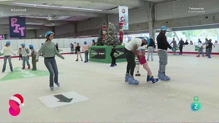 Somos 8 - Somos 8 - 19/12/2025