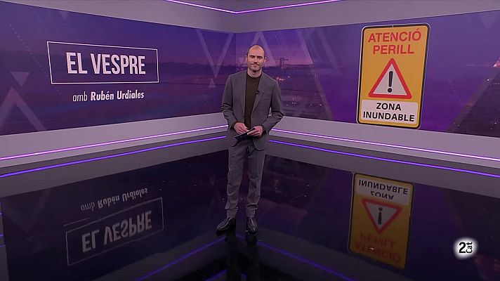 El Vespre - El Vespre - 19/12/2025