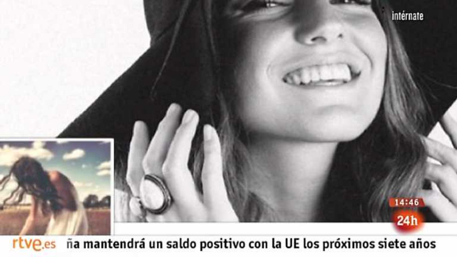 Cámara abierta 2.0 - Videoclipia, "Uno entre cien mil", Favmonster, Filacero y Nieves Álvarez - 09/02/13