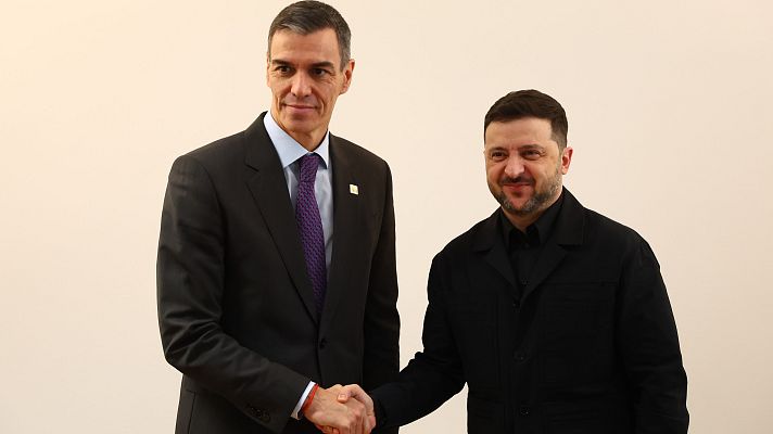 Telediario 2 - Telediario 2 en 4' - 19/12/25