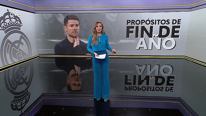 Los Deportes de La1 - Deportes 2 en Lengua de signos - 19/12/25