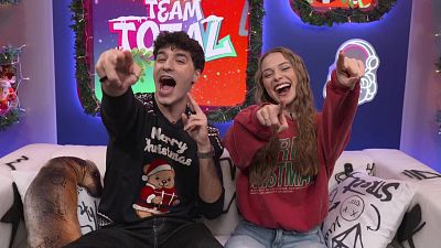 Resumen semanal 13 - Team Total | Ver