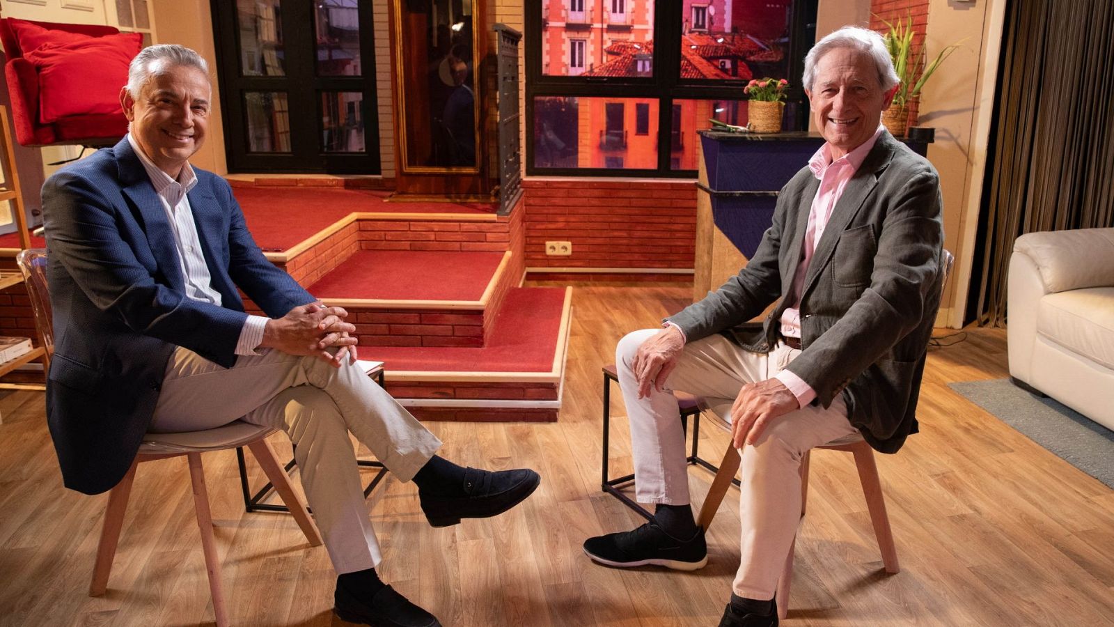 Plano general - Josema Yuste - Plano general | Ver