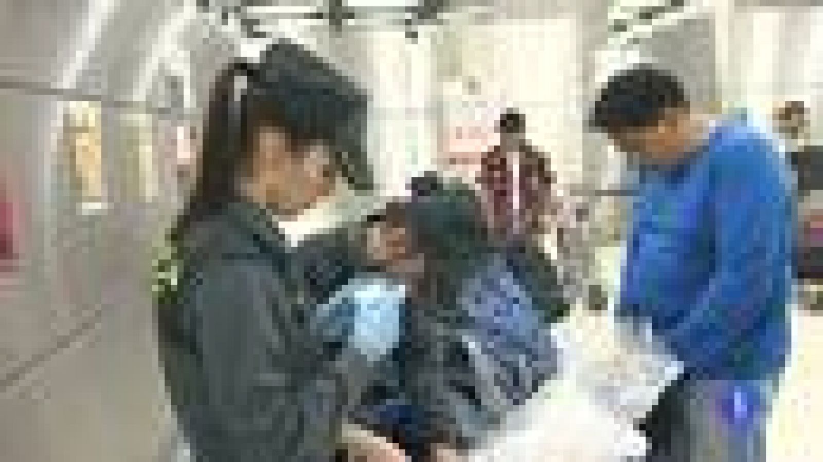 Más de dos toneladas de droga incautadas en Madrid-Barajas | Ver