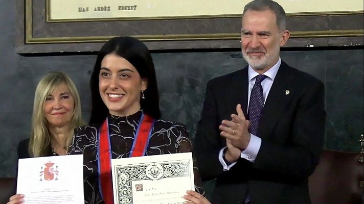 Audiencia Abierta - Audiencia Abierta - 20/12/25