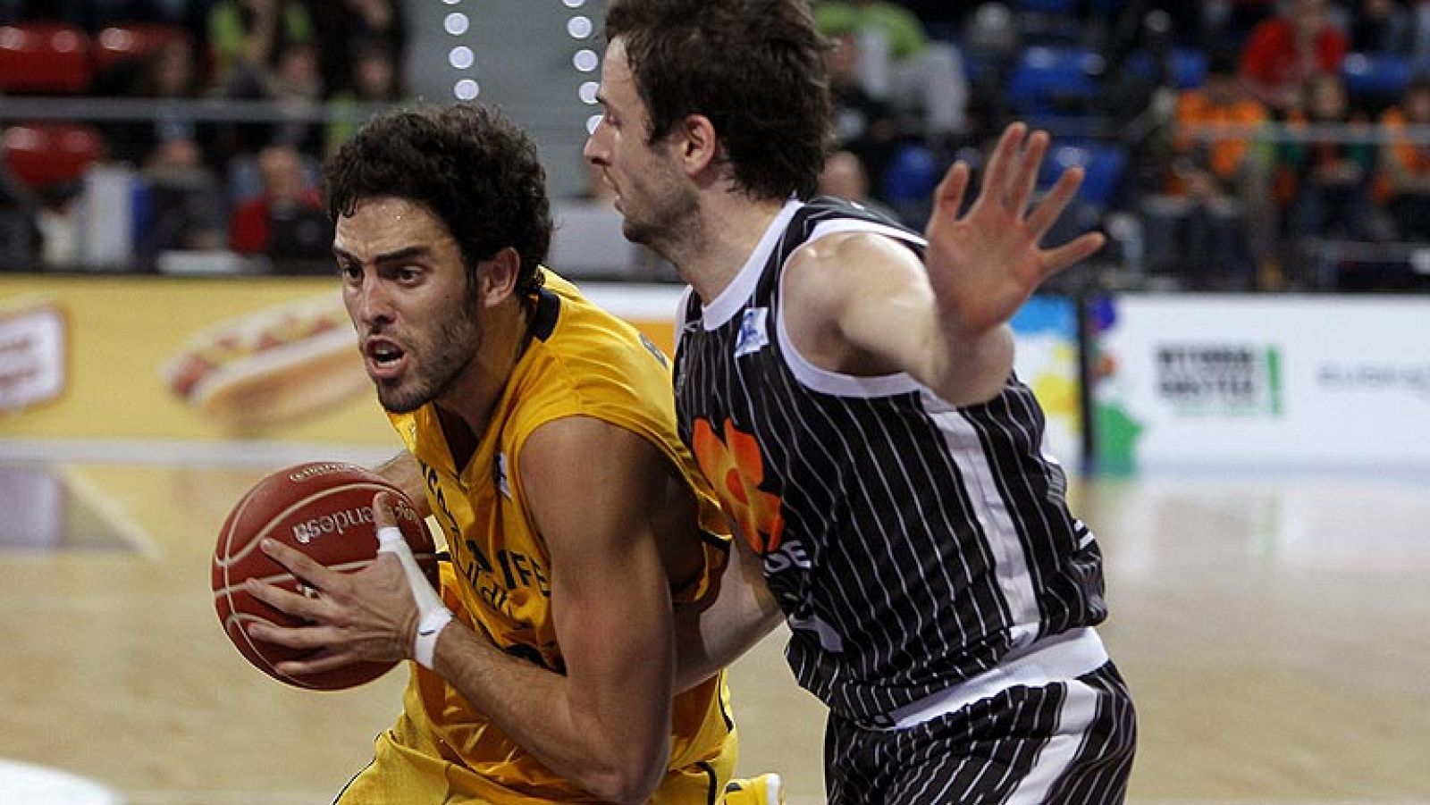 Gran Canaria 74-62 Bilbao Basket