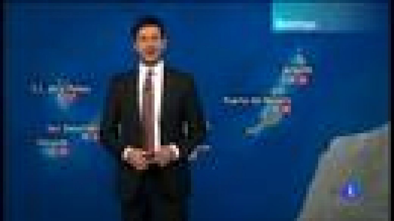 Telecanarias: El tiempo en Canarias - 09/02/13 | RTVE Play